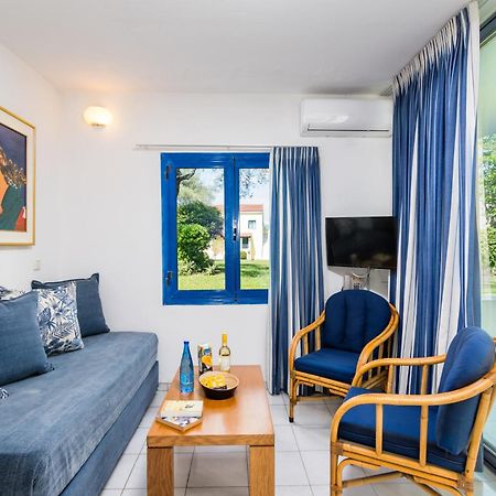 Helion Resort Gouvia Ngoại thất bức ảnh