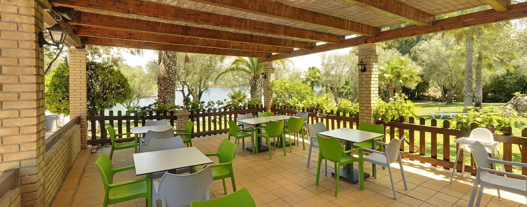 Helion Resort Gouvia Ngoại thất bức ảnh