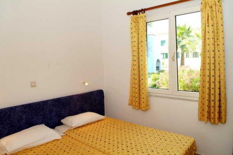 Helion Resort Gouvia Ngoại thất bức ảnh