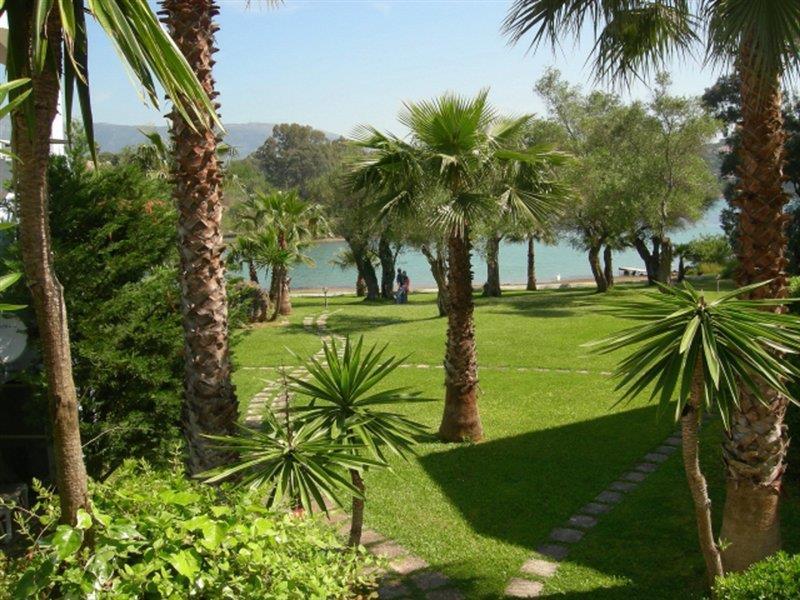 Helion Resort Gouvia Ngoại thất bức ảnh