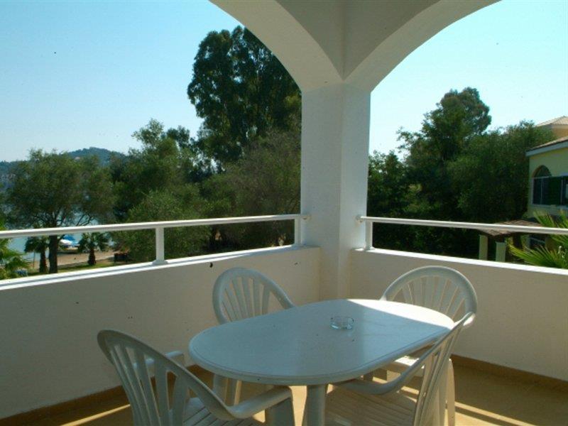 Helion Resort Gouvia Ngoại thất bức ảnh